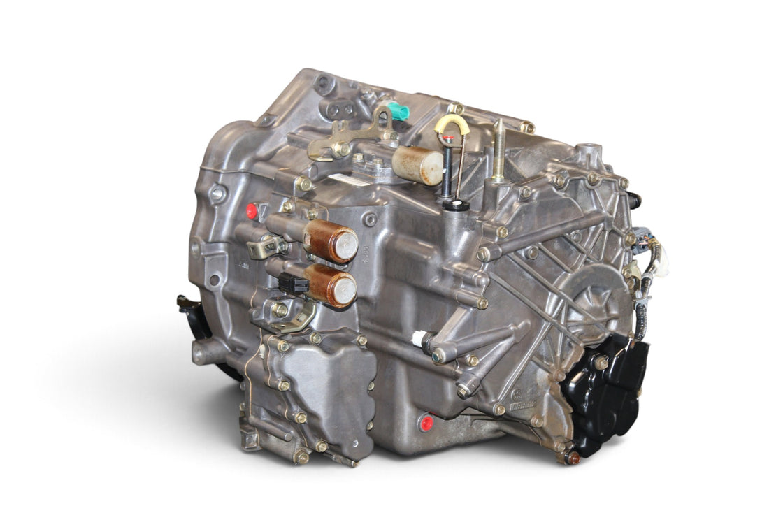 2002 2003 2004 Honda CRV 4-Speed Automatic 2WD Transmission JDM mswa cr-v 4x2 #2