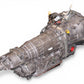JDM Subaru Legacy B4 3.0R 3.0L H6 Automatic AWD Transmission ez30 tg5c7cvaaa #3