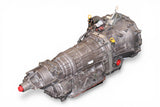 JDM Subaru Legacy B4 3.0R 3.0L H6 Automatic AWD Transmission ez30 tg5c7cvaaa #3