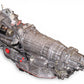 JDM Subaru Legacy B4 3.0R 3.0L H6 Automatic AWD Transmission ez30 tg5c7cvaaa #3