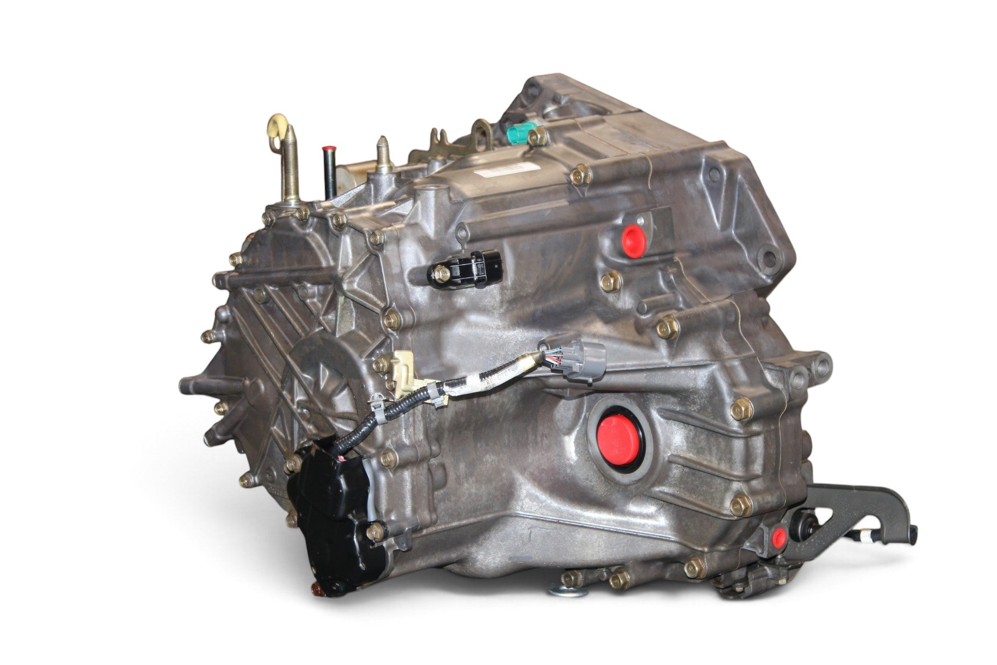 2002 2003 2004 Honda CRV 4-Speed Automatic 2WD Transmission JDM mswa cr-v 4x2 #2