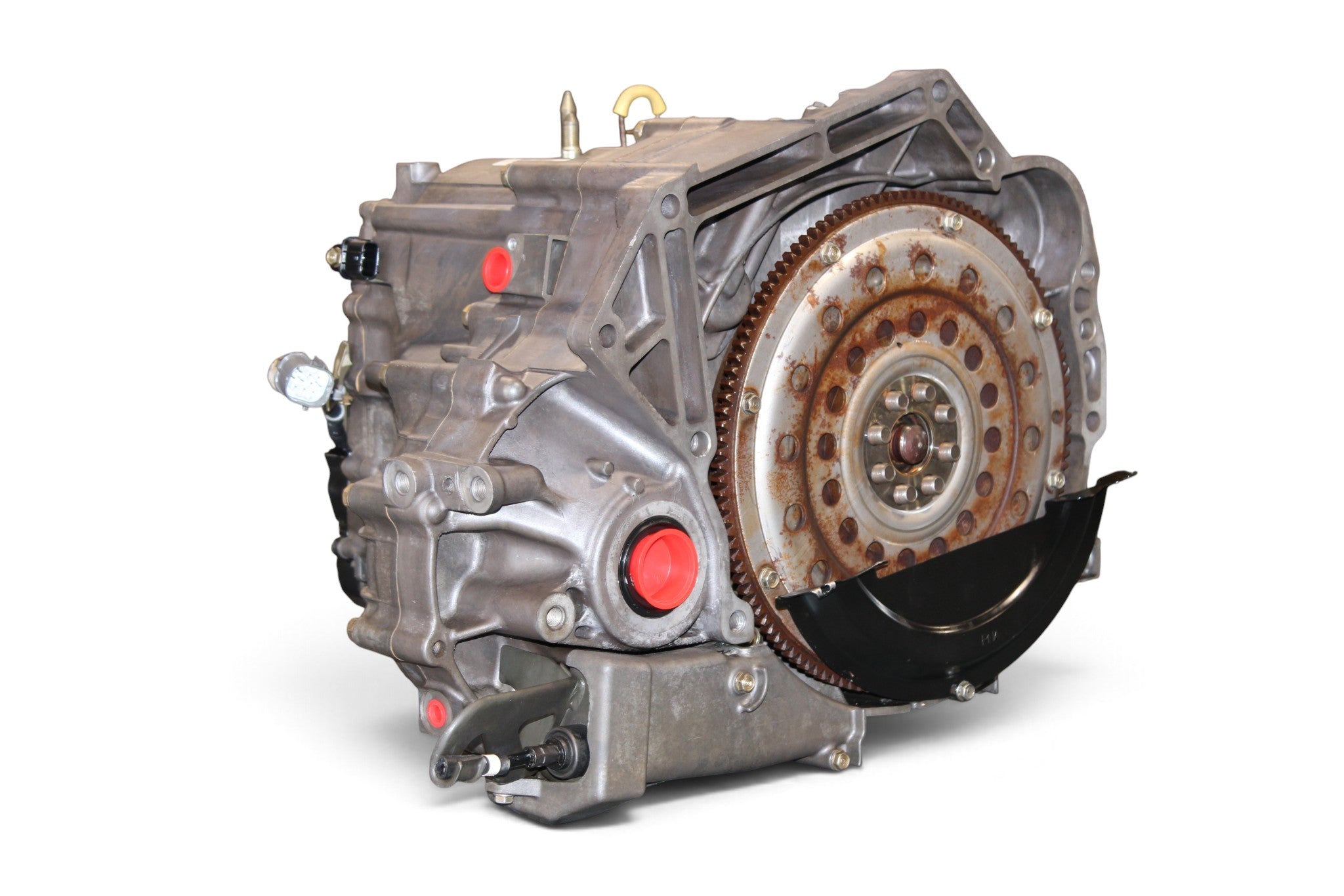 2002 2003 2004 Honda CRV 4-Speed Automatic 2WD Transmission JDM mswa cr-v 4x2 #2