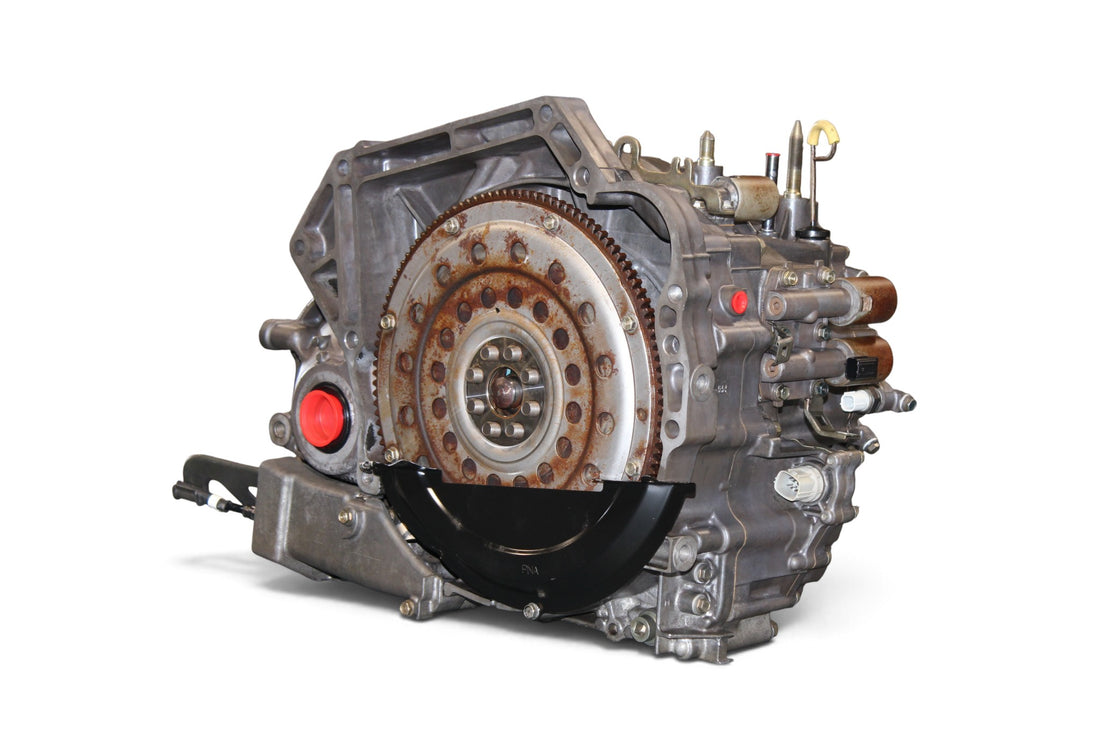 2002 2003 2004 Honda CRV 4-Speed Automatic 2WD Transmission JDM mswa cr-v 4x2 #2