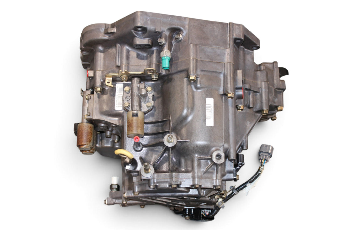 2002 2003 2004 Honda CRV 4-Speed Automatic 2WD Transmission JDM mswa cr-v 4x2 #2