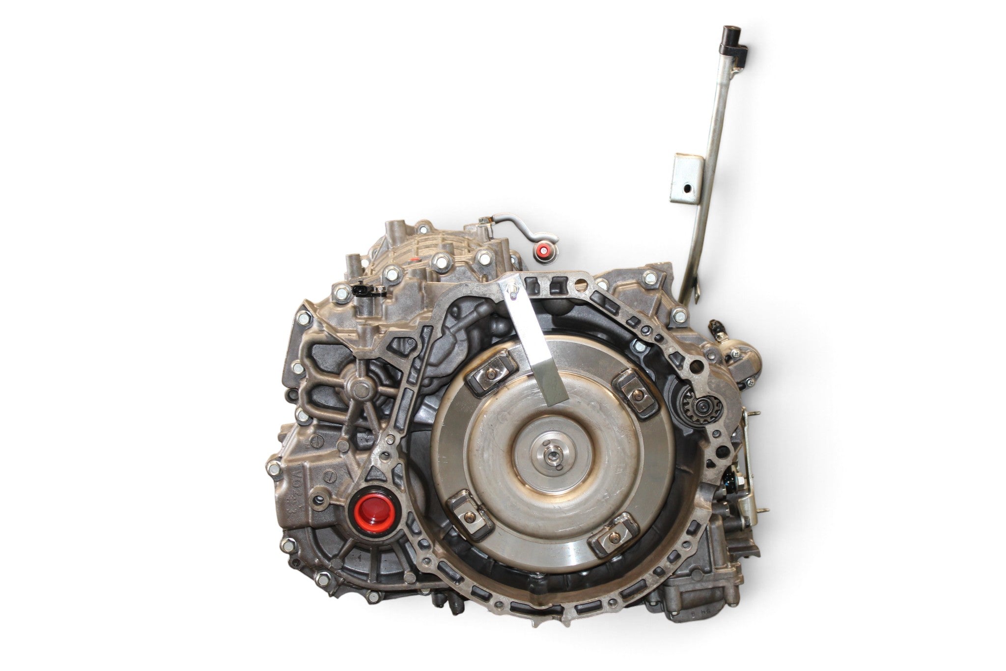 2009 2010 2011 2012 2013 Nissan Altima 3.5L CVT Automatic Transmission JDM vq35de #1