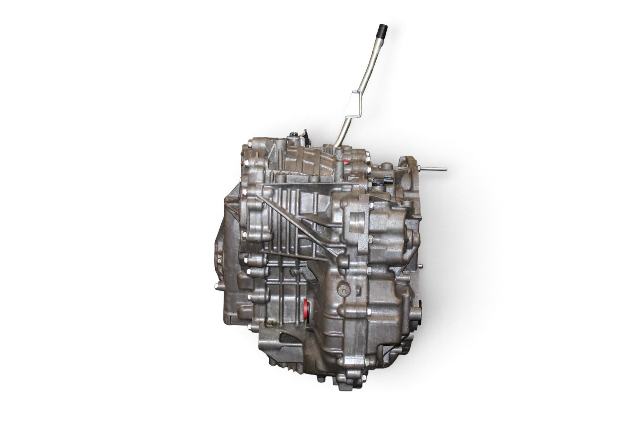 2011 2012 2013 2014 Nissan Quest 3.5L CVT Automatic Transmission JDM vq35de #1