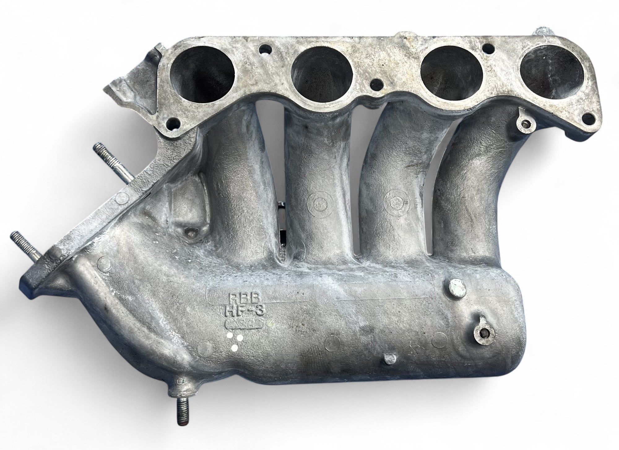 2003-2007 Honda Accord 2.4L 4-Cylinder OEM Upper Intake Manifold JDM k24a