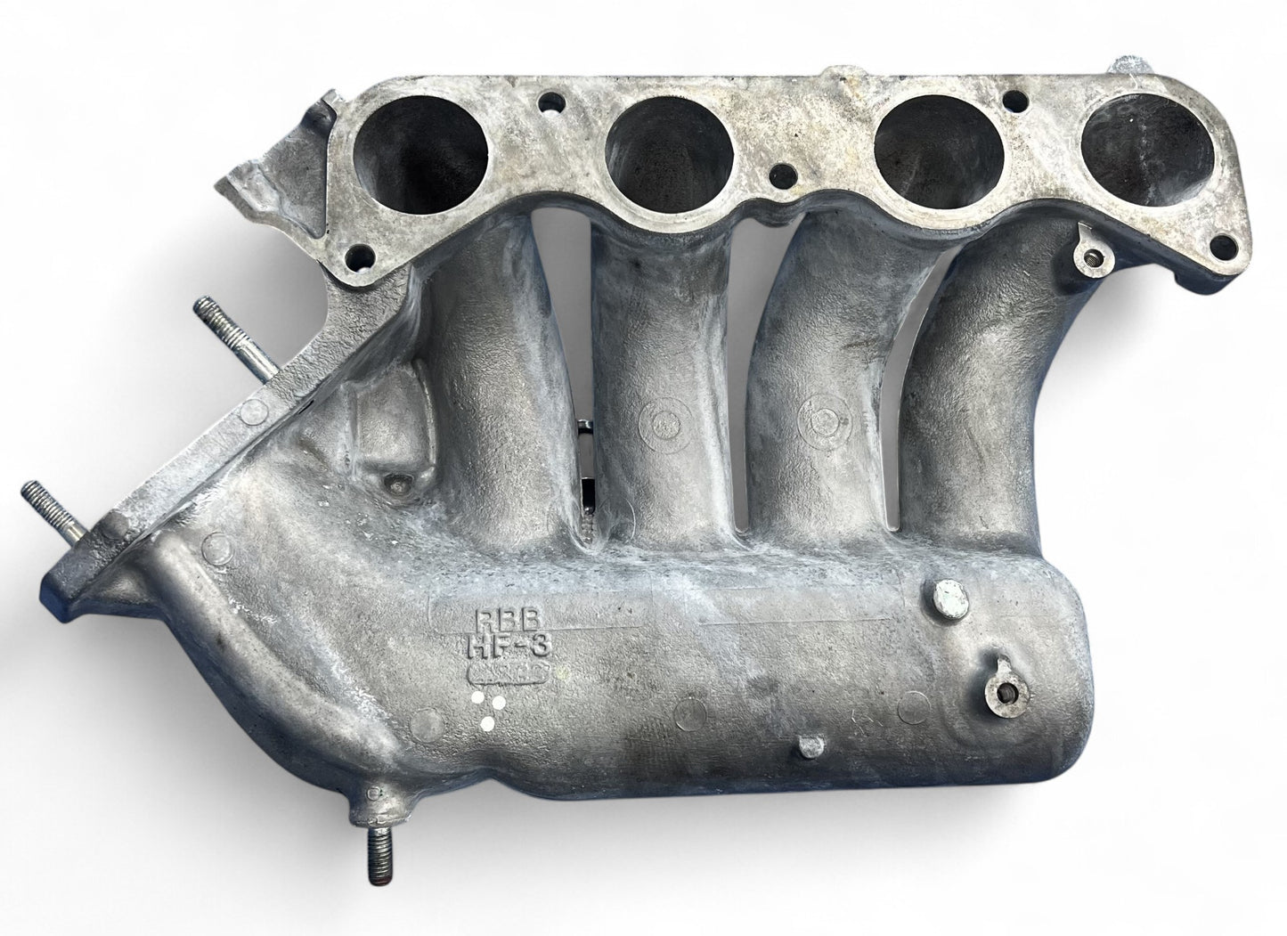 2003-2007 Honda Accord 2.4L 4-Cylinder OEM Upper Intake Manifold JDM k24a