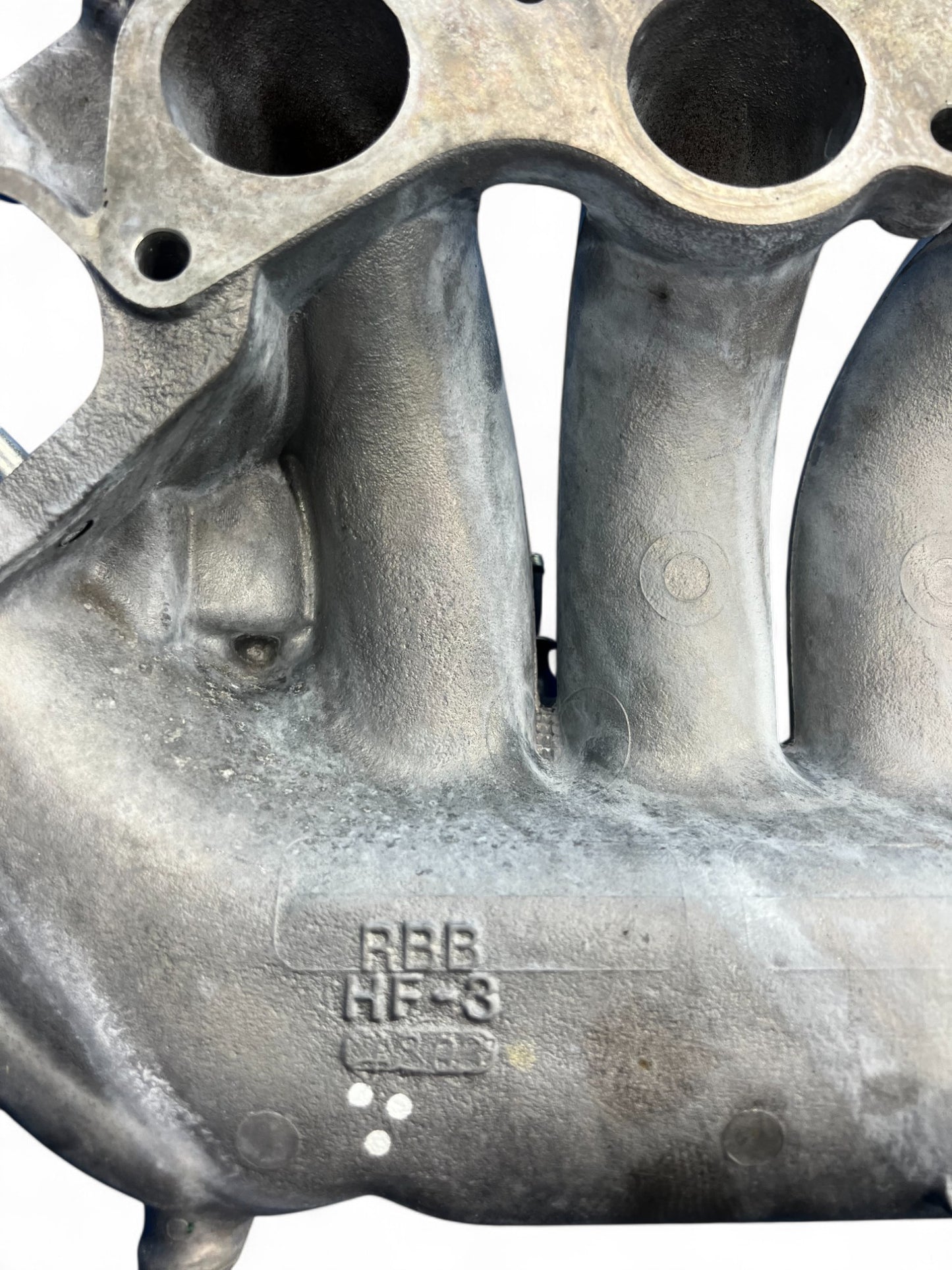 2003-2007 Honda Accord 2.4L 4-Cylinder OEM Upper Intake Manifold JDM k24a