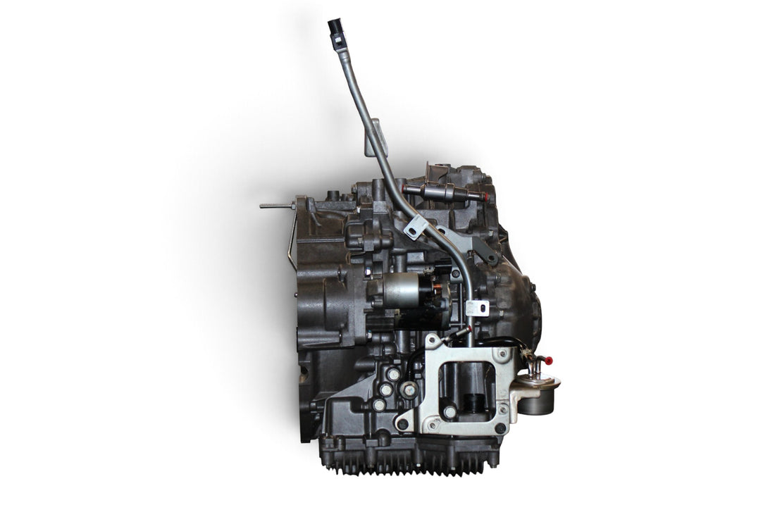 2011 2012 2013 2014 Nissan Quest 3.5L CVT Automatic Transmission JDM vq35de #1