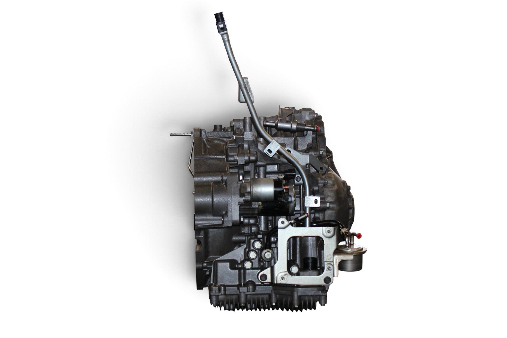2009 2010 2011 2012 2013 Nissan Altima 3.5L CVT Automatic Transmission JDM vq35de #1