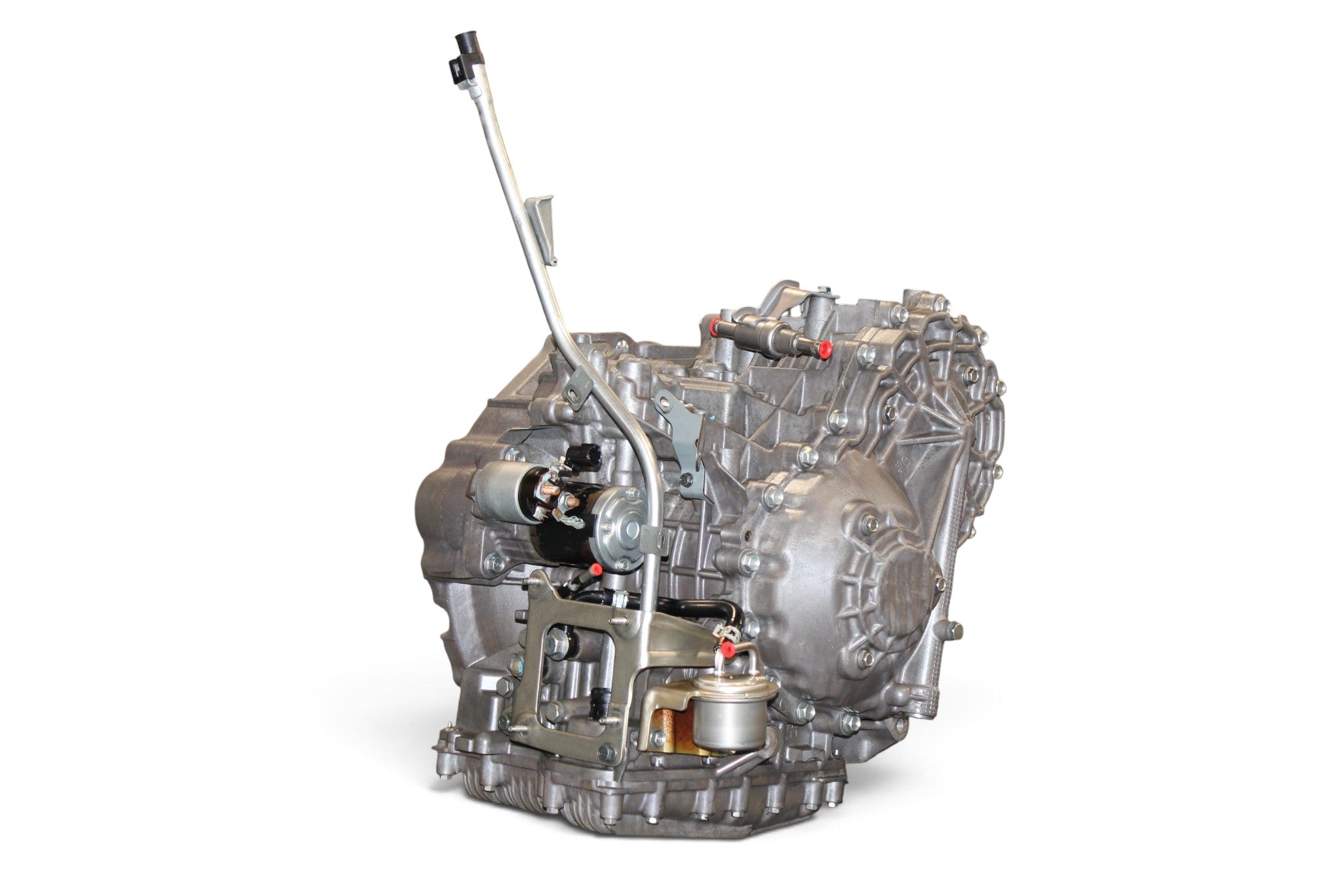 2009 2010 2011 2012 2013 Nissan Altima 3.5L CVT Automatic Transmission JDM vq35de #1