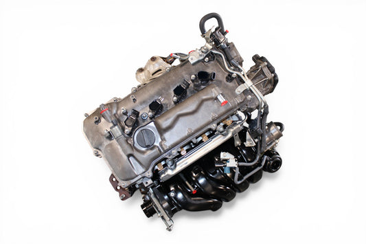 2014-2019 Toyota Corolla 1.8L DOHC Dual VVT-i Engine JDM 2zr-fae 2zrfae (VIN P, 5TH DIGIT) #7
