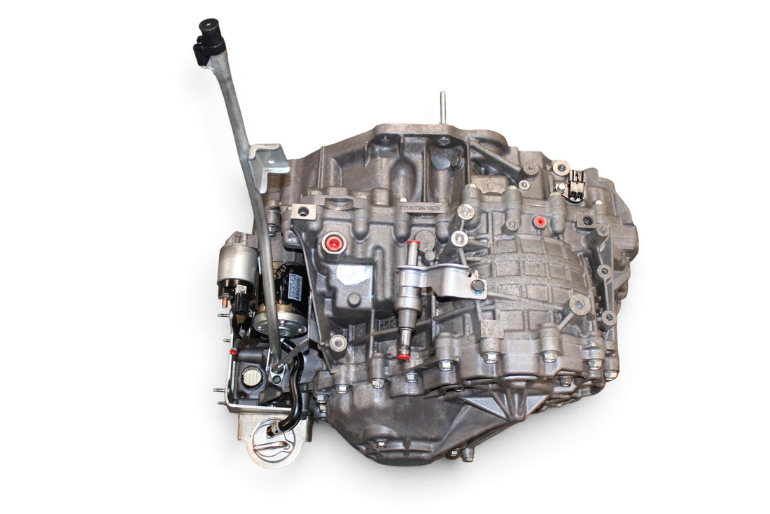 2011 2012 2013 2014 Nissan Quest 3.5L CVT Automatic Transmission JDM vq35de #1