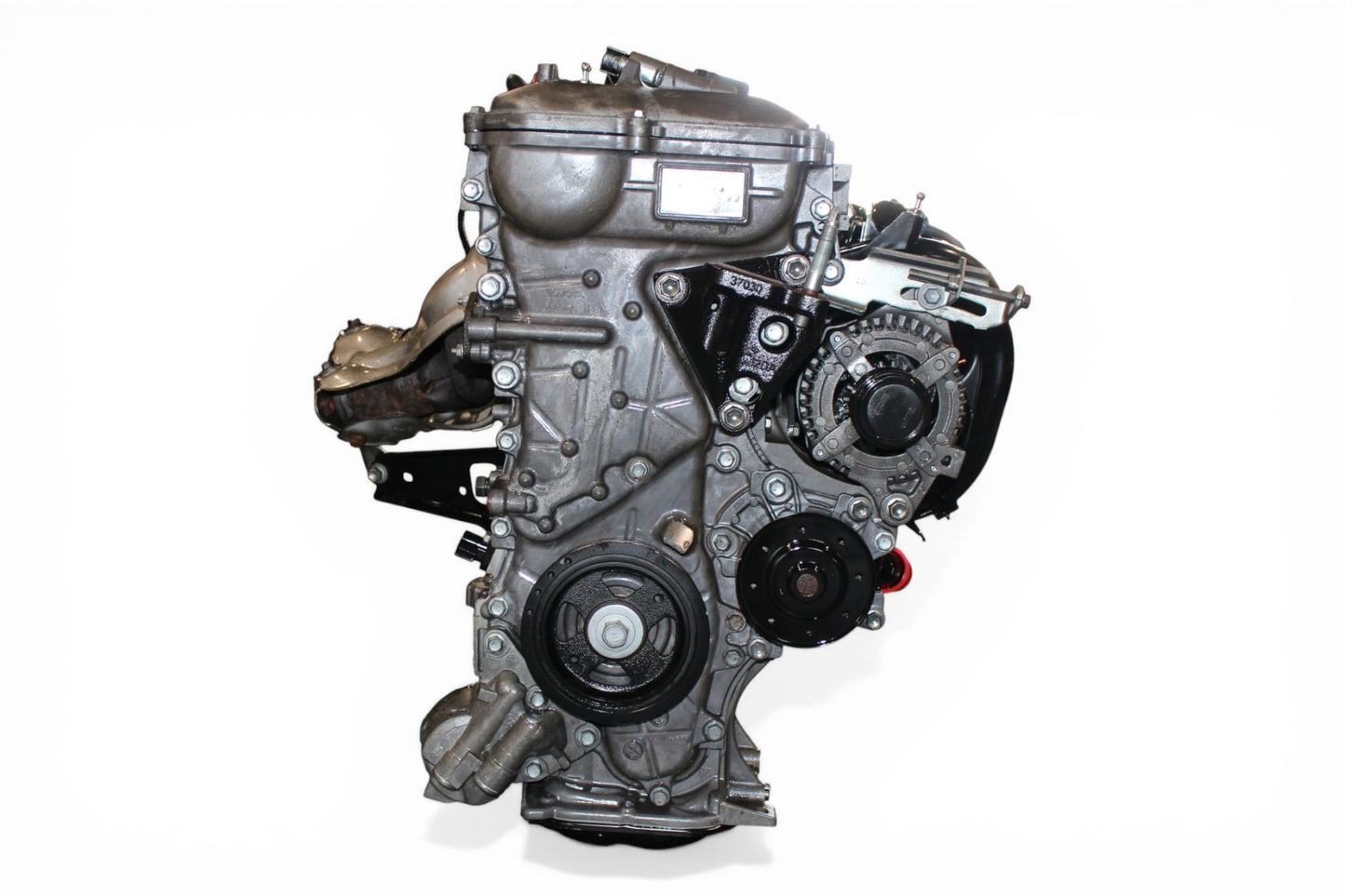 2014-2019 Toyota Corolla 1.8L DOHC Dual VVT-i Engine JDM 2zr-fae 2zrfae (VIN P, 5TH DIGIT) #7