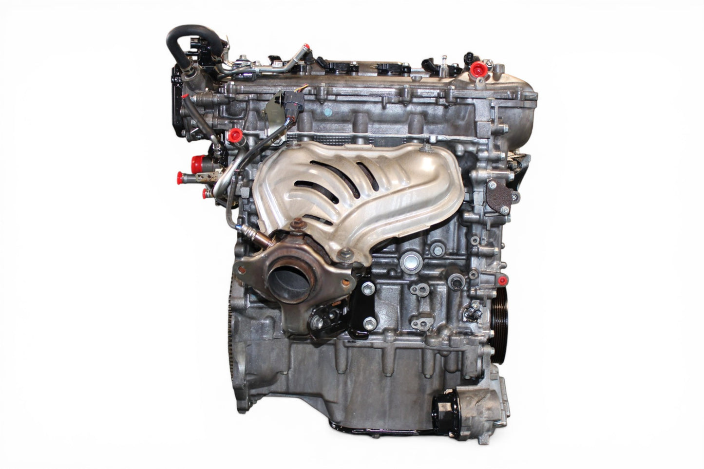 2014-2019 Toyota Corolla 1.8L DOHC Dual VVT-i Engine JDM 2zr-fae 2zrfae (VIN P, 5TH DIGIT) #7