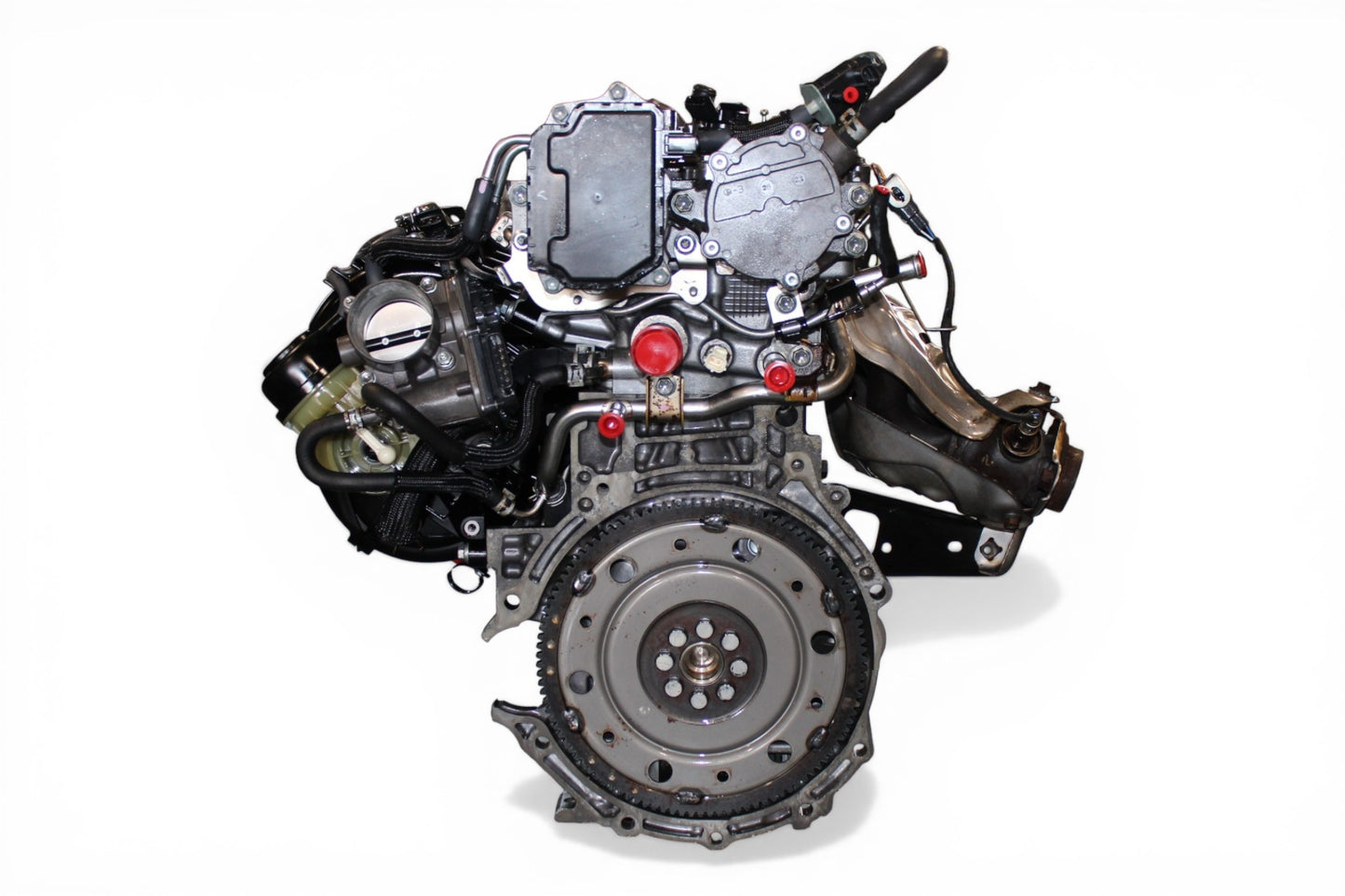2014-2019 Toyota Corolla 1.8L DOHC Dual VVT-i Engine JDM 2zr-fae 2zrfae (VIN P, 5TH DIGIT) #7