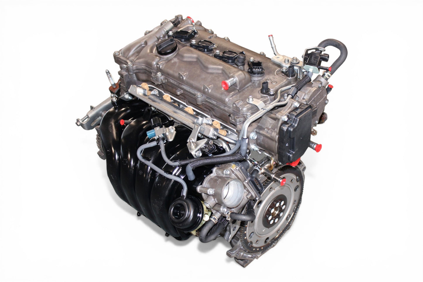 2014-2019 Toyota Corolla 1.8L DOHC Dual VVT-i Engine JDM 2zr-fae 2zrfae (VIN P, 5TH DIGIT) #7
