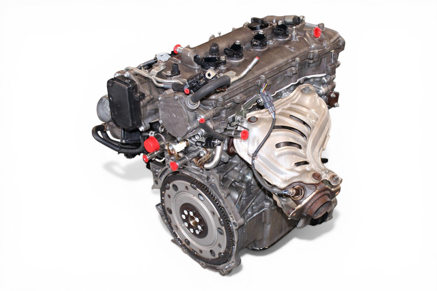 2014-2019 Toyota Corolla 1.8L DOHC Dual VVT-i Engine JDM 2zr-fae 2zrfae (VIN P, 5TH DIGIT) #7