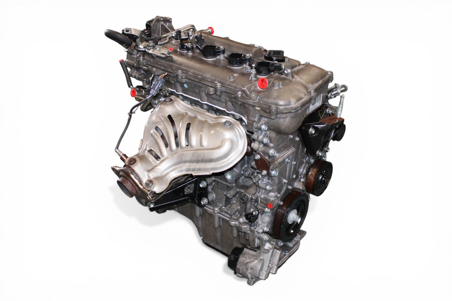 2014-2019 Toyota Corolla 1.8L DOHC Dual VVT-i Engine JDM 2zr-fae 2zrfae (VIN P, 5TH DIGIT) #7