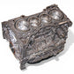 03-07 Honda Accord 2.4L 4-Cyl Engine Block (For Parts & Rebuild Only) JDM k24a