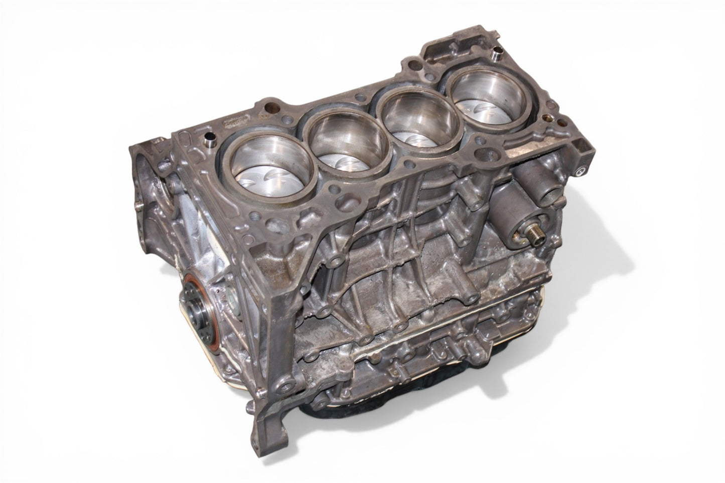 03-07 Honda Accord 2.4L 4-Cyl Engine Block (For Parts & Rebuild Only) JDM k24a