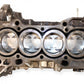 03-07 Honda Accord 2.4L 4-Cyl Engine Block (For Parts & Rebuild Only) JDM k24a