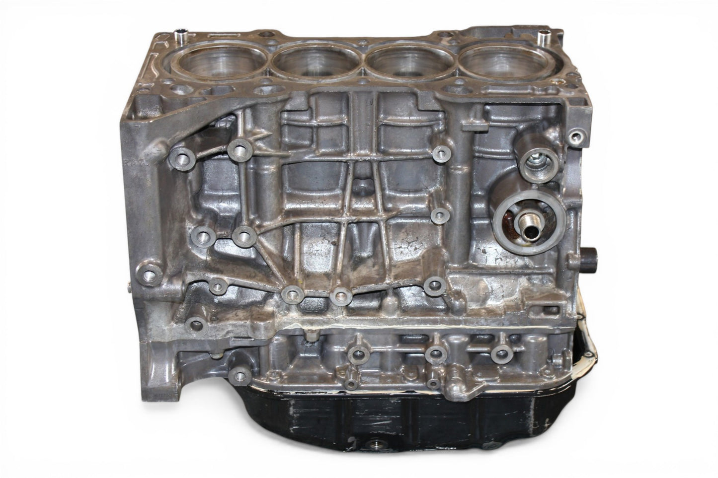 03-07 Honda Accord 2.4L 4-Cyl Engine Block (For Parts & Rebuild Only) JDM k24a