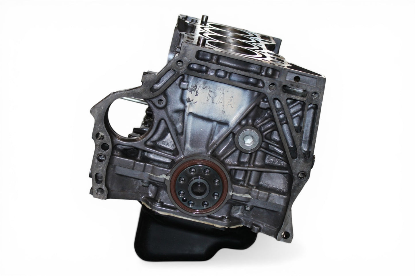 03-07 Honda Accord 2.4L 4-Cyl Engine Block (For Parts & Rebuild Only) JDM k24a
