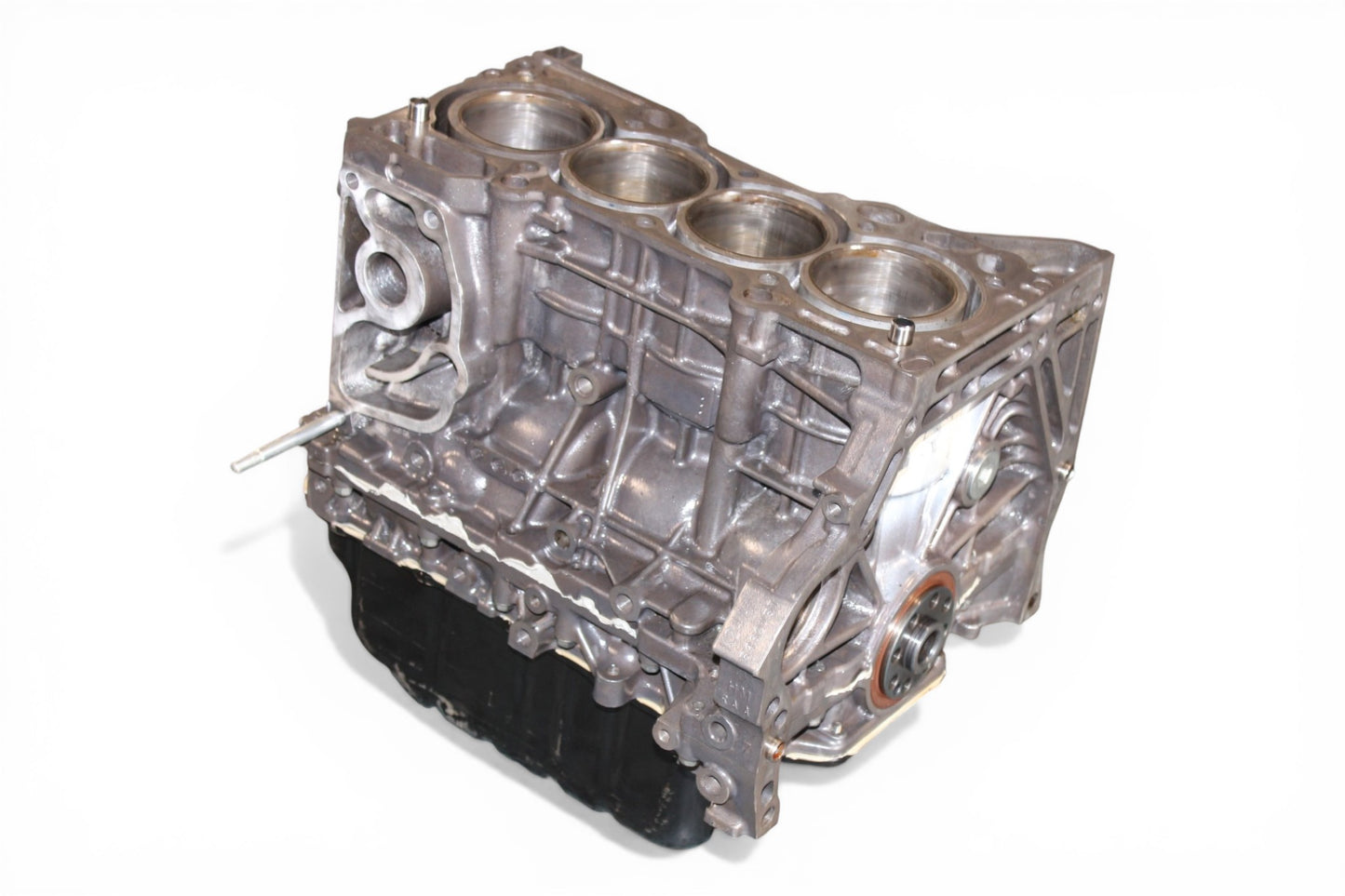03-07 Honda Accord 2.4L 4-Cyl Engine Block (For Parts & Rebuild Only) JDM k24a