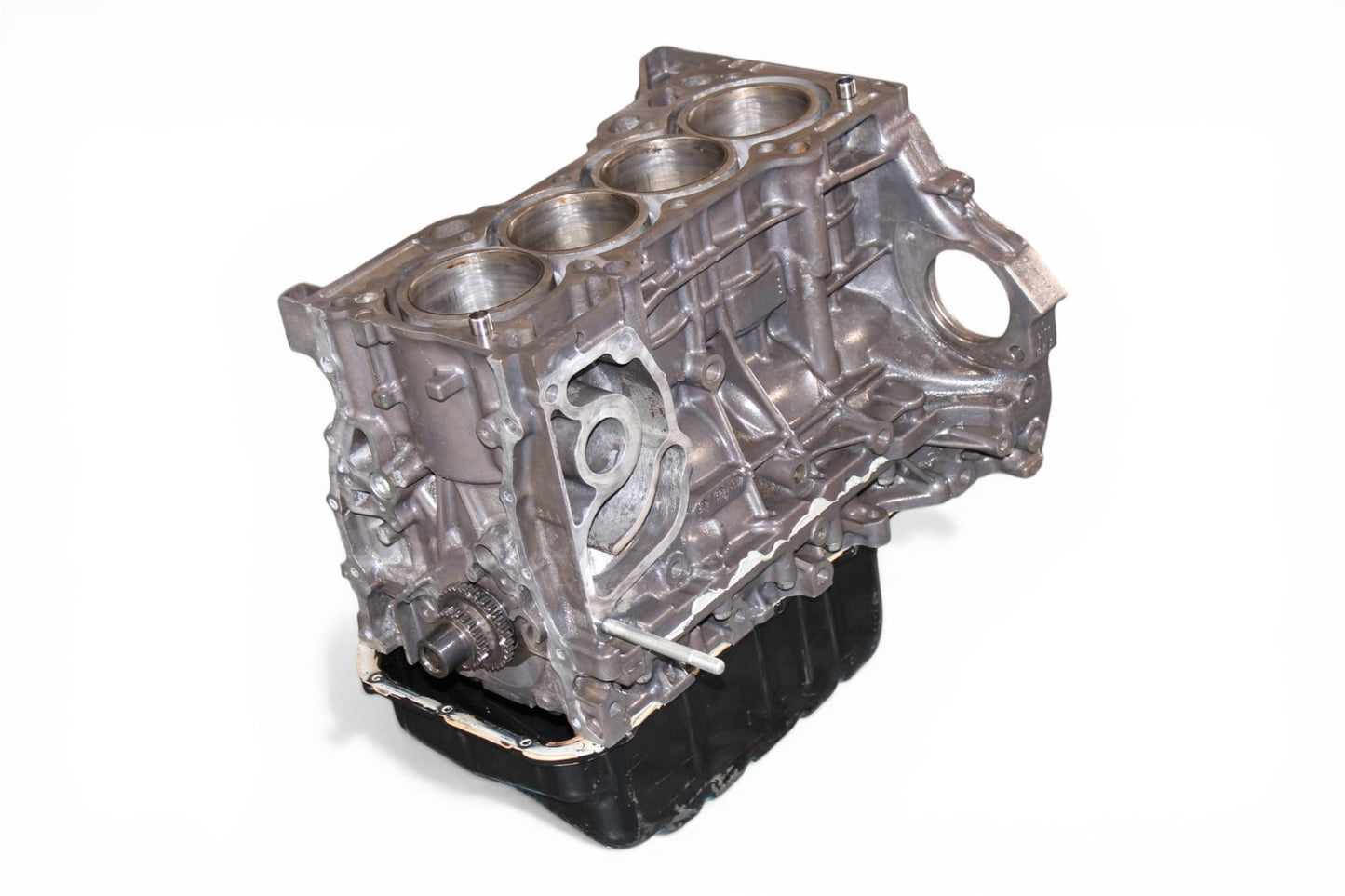 03-07 Honda Accord 2.4L 4-Cyl Engine Block (For Parts & Rebuild Only) JDM k24a