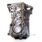 03-07 Honda Accord 2.4L 4-Cyl Engine Block (For Parts & Rebuild Only) JDM k24a