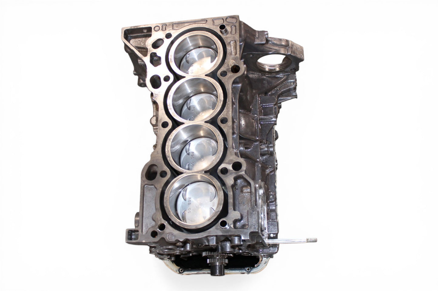 03-07 Honda Accord 2.4L 4-Cyl Engine Block (For Parts & Rebuild Only) JDM k24a