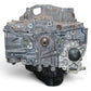 2006 Saab 9-2X 2.5L Engine Block (Parts & Rebuild Only) JDM ej253