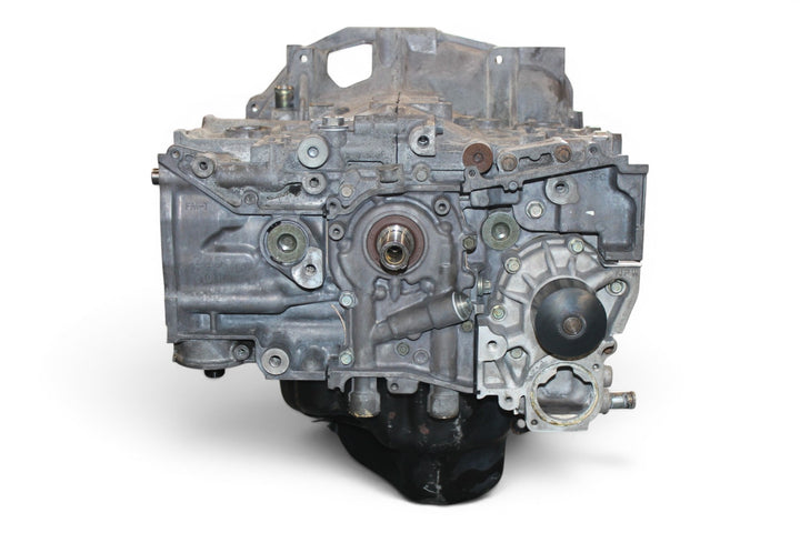 2003-2009 Subaru Outback 2.5L Engine Block (Parts & Rebuild Only) JDM ej253