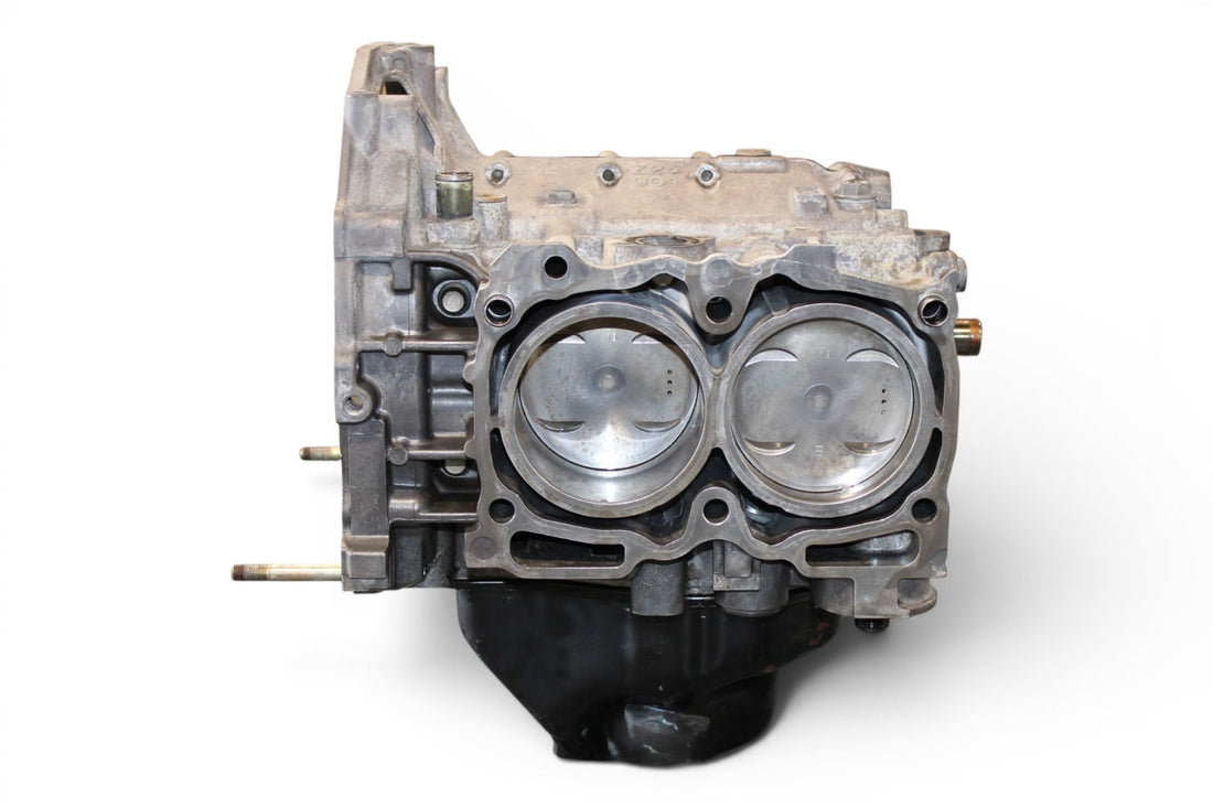 2006 Saab 9-2X 2.5L Engine Block (Parts & Rebuild Only) JDM ej253