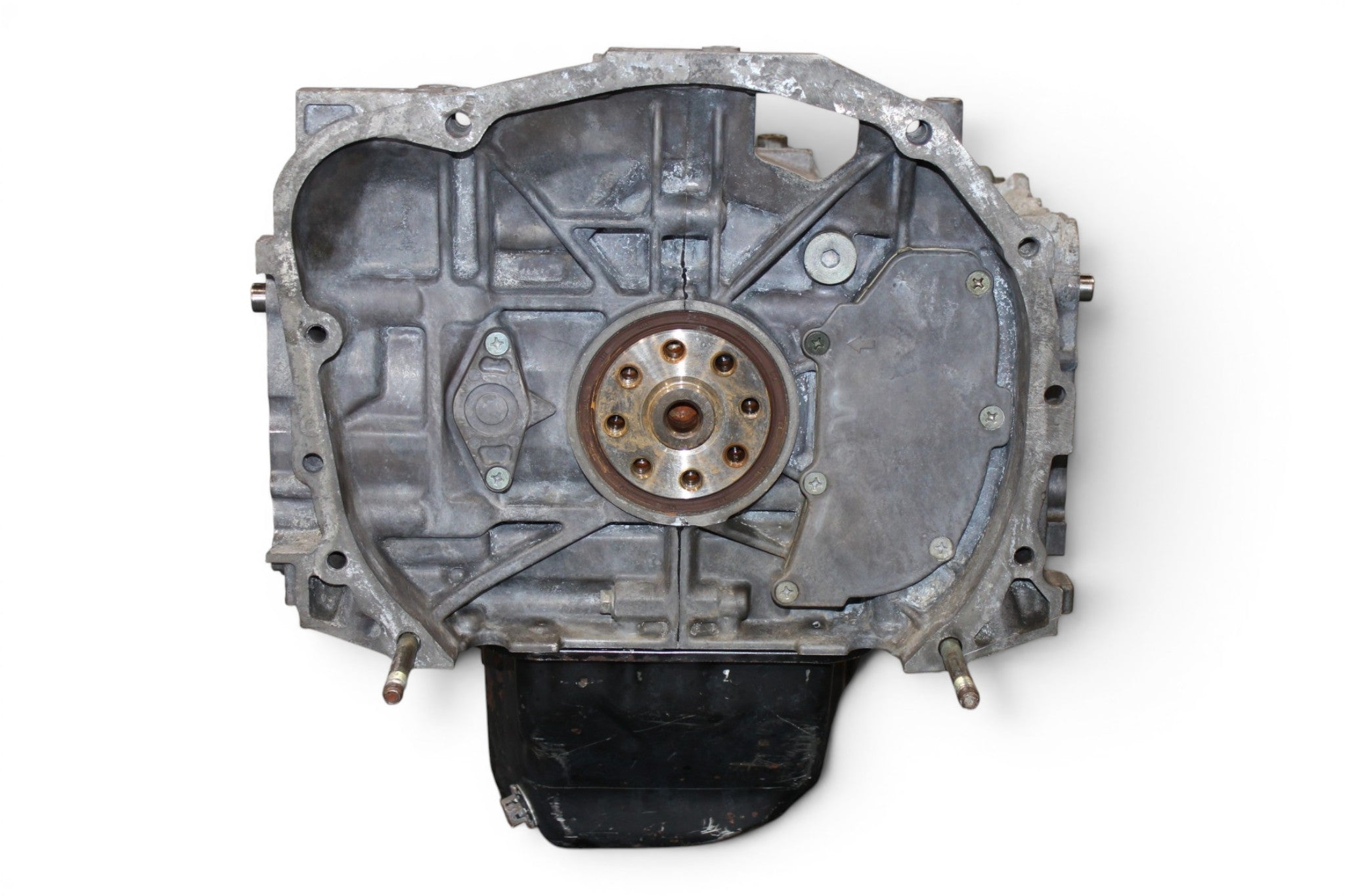 2006 Saab 9-2X 2.5L Engine Block (Parts & Rebuild Only) JDM ej253