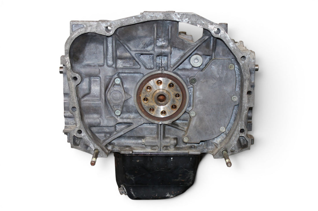 2006 Saab 9-2X 2.5L Engine Block (Parts & Rebuild Only) JDM ej253