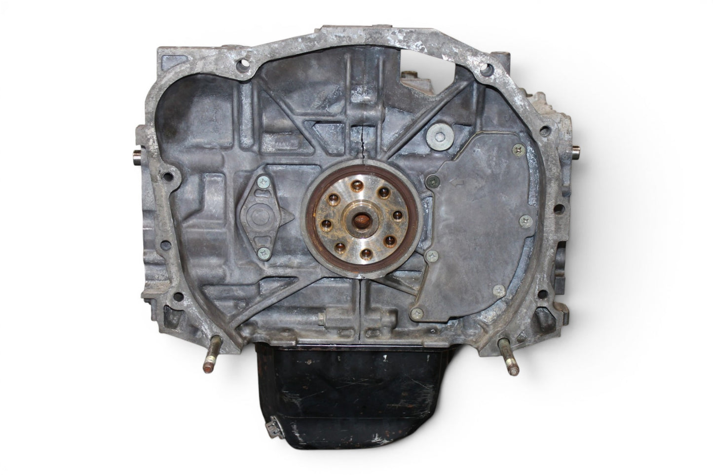 2006 Saab 9-2X 2.5L Engine Block (Parts & Rebuild Only) JDM ej253