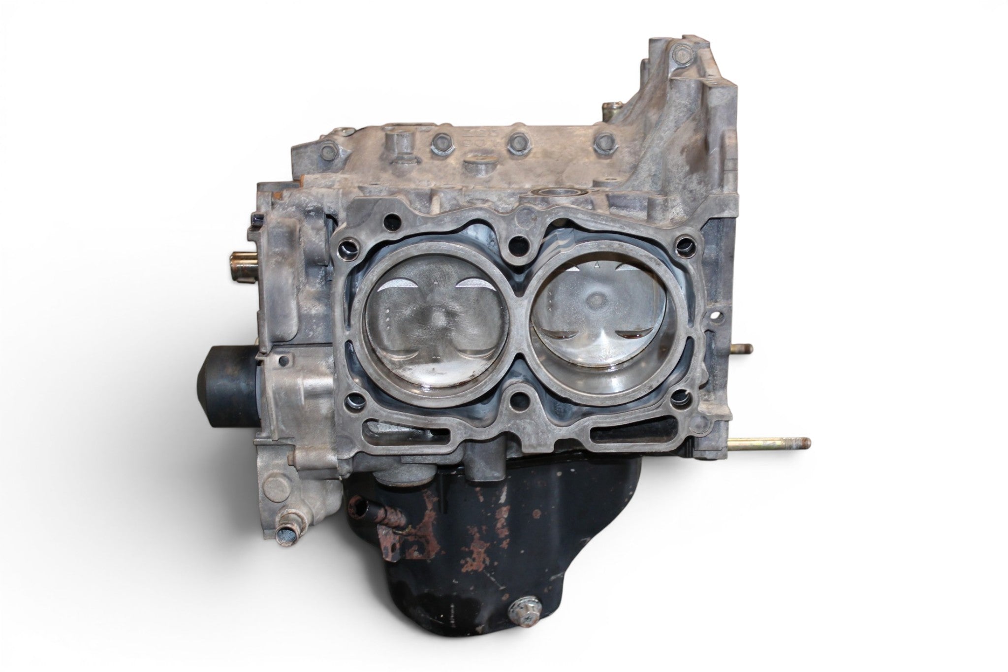 2006 Saab 9-2X 2.5L Engine Block (Parts & Rebuild Only) JDM ej253