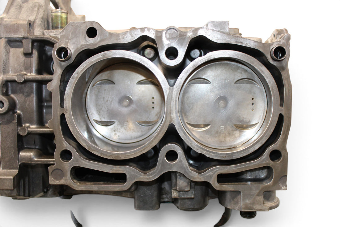 2006 Saab 9-2X 2.5L Engine Block (Parts & Rebuild Only) JDM ej253