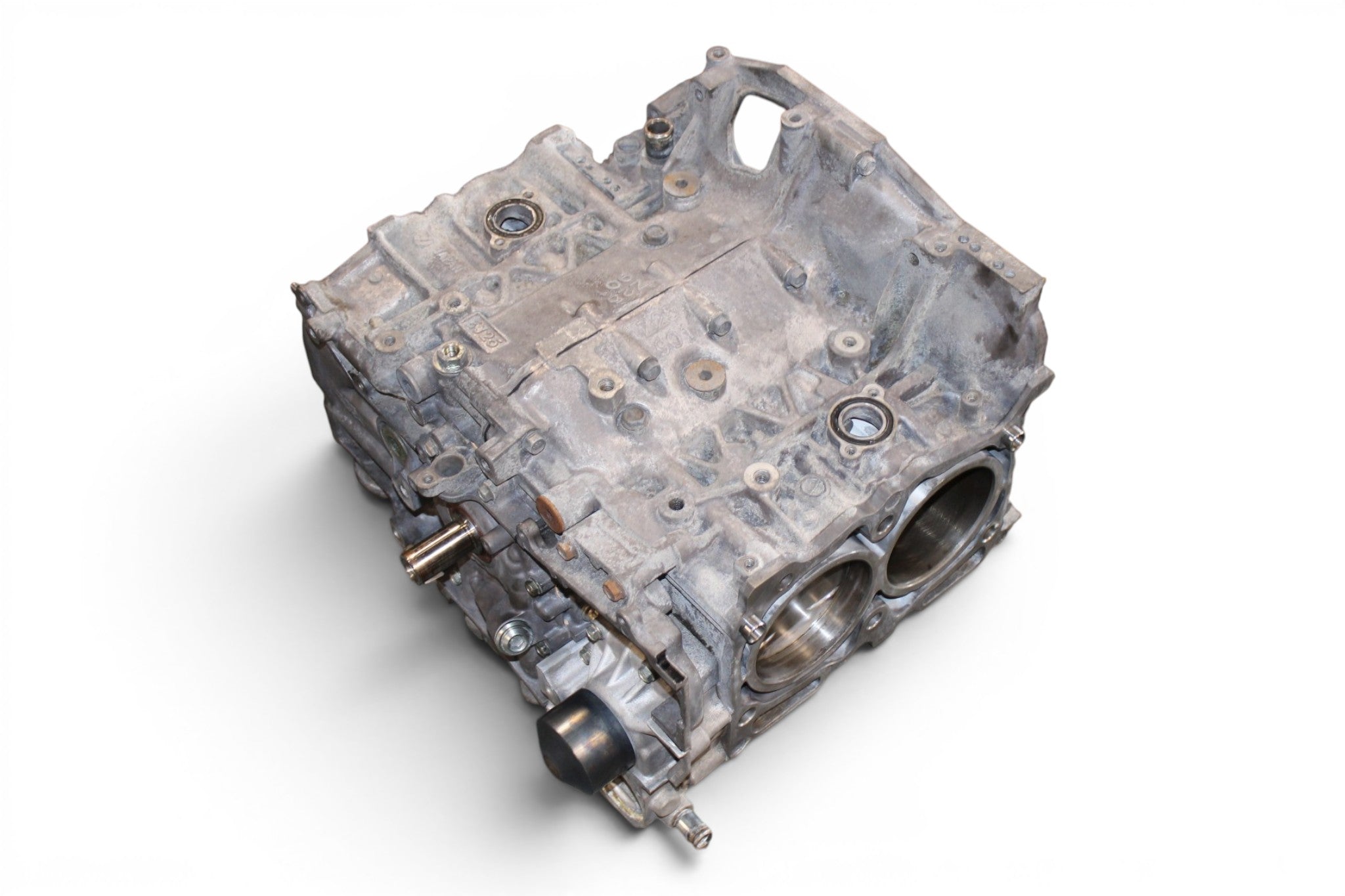 2006 Saab 9-2X 2.5L Engine Block (Parts & Rebuild Only) JDM ej253
