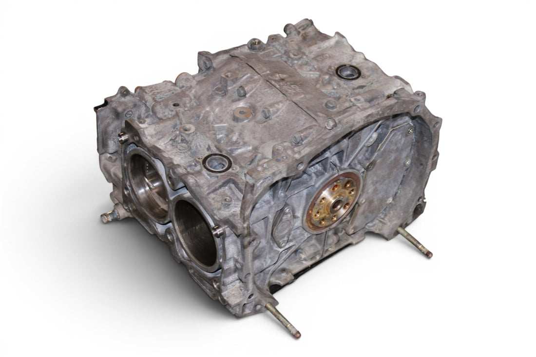 2006 Saab 9-2X 2.5L Engine Block (Parts & Rebuild Only) JDM ej253