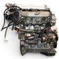 JDM Nissan X-Trail PNT30 2.0L NEO VVL Turbo Engine sr20vet