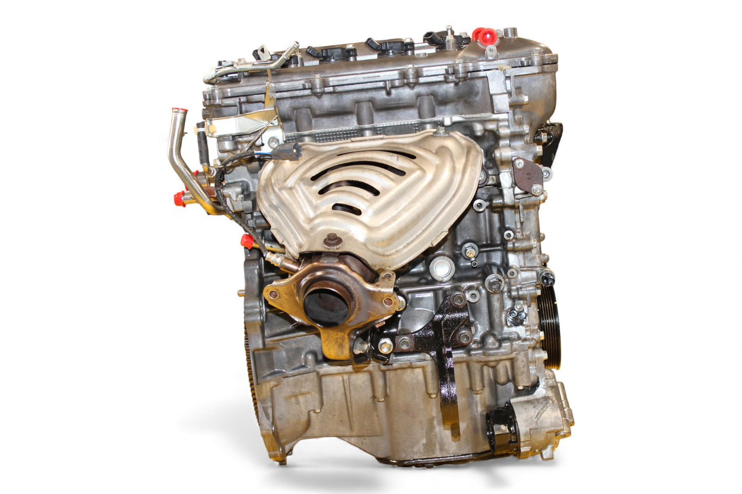 2007-2010 Toyota Noah ZRR70G 2.0L DOHC Dual VVT-i Engine JDM 3zr-fe 3zrfe #2