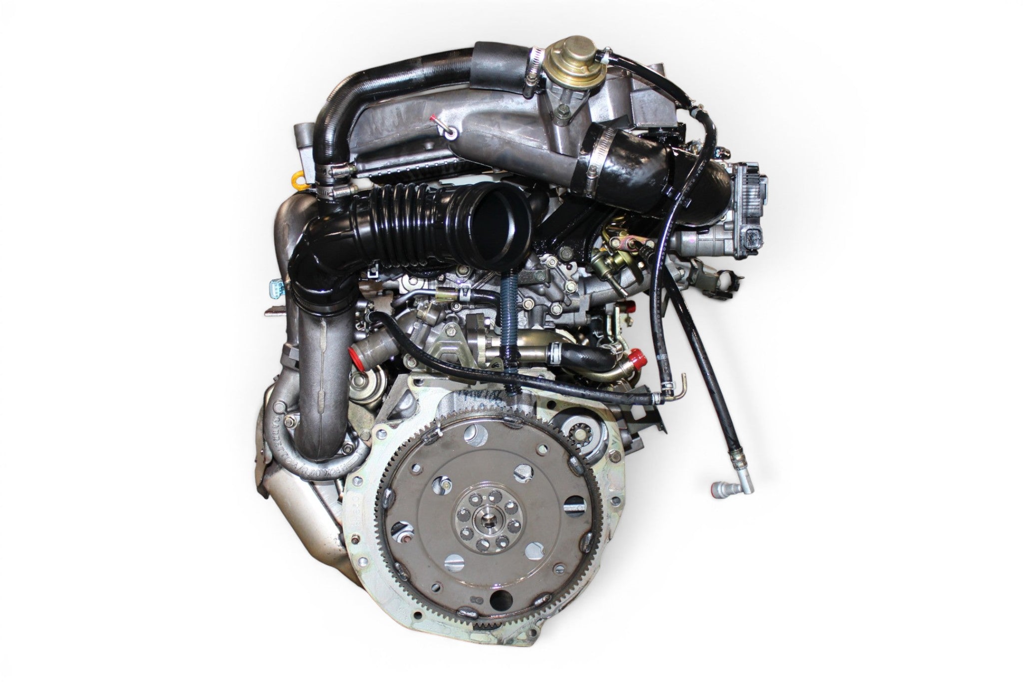 JDM Nissan X-Trail PNT30 2.0L NEO VVL Turbo Engine sr20vet
