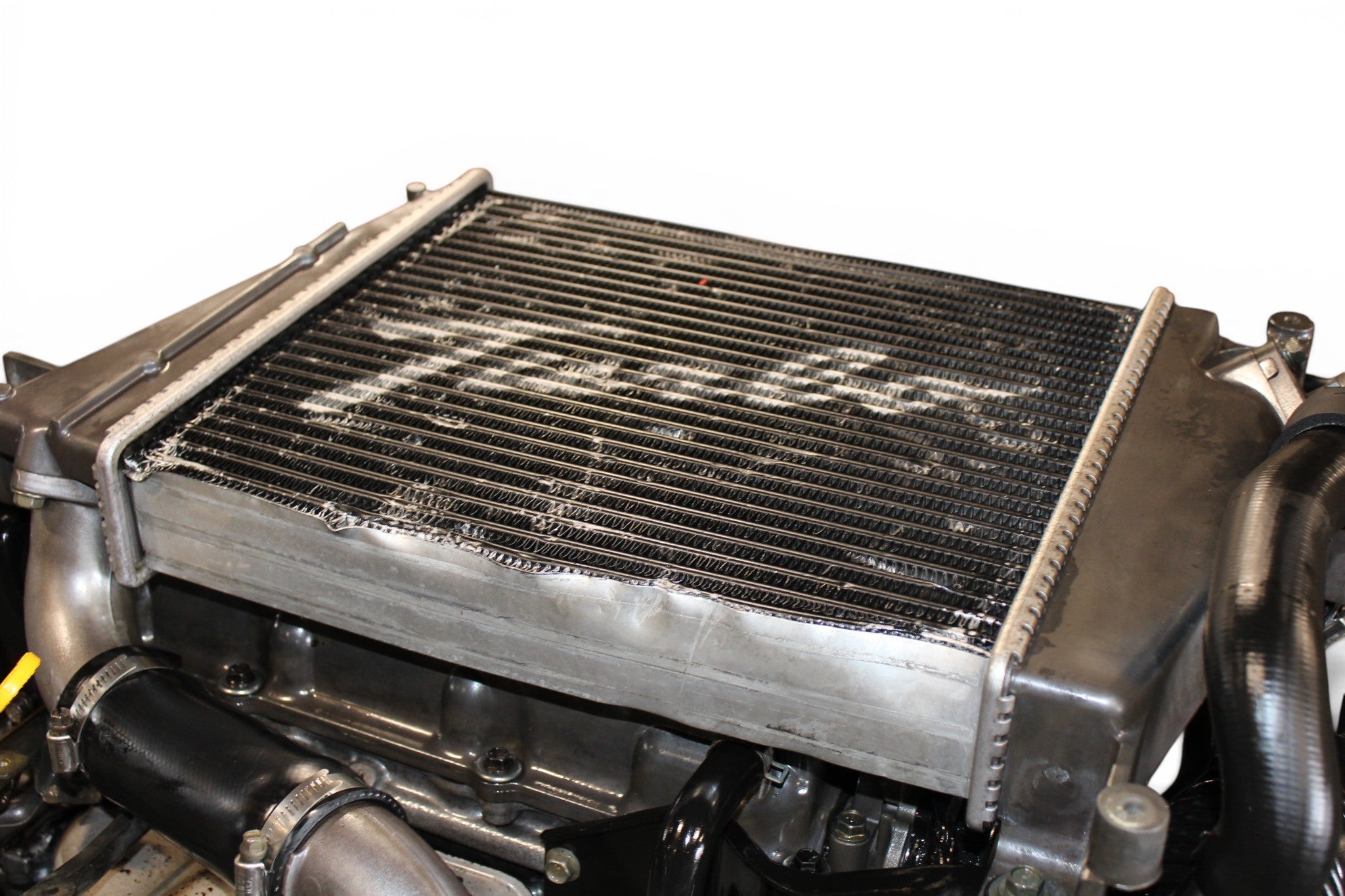 JDM Nissan X-Trail PNT30 2.0L NEO VVL Turbo Engine sr20vet