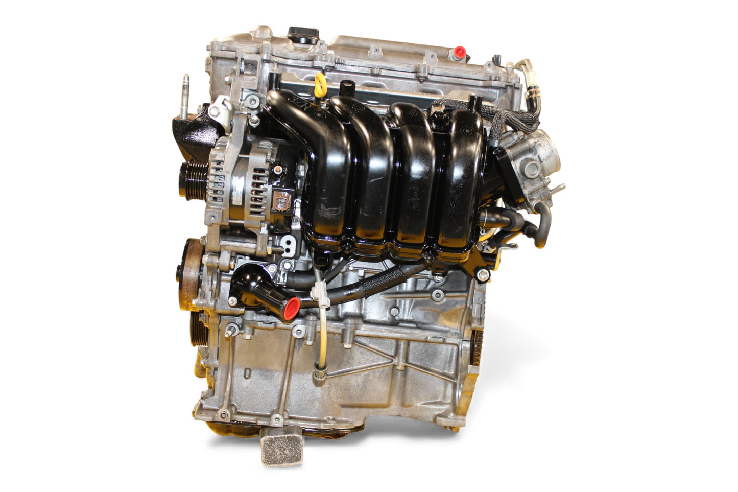 2007-2010 Toyota Noah ZRR70G 2.0L DOHC Dual VVT-i Engine JDM 3zr-fe 3zrfe #2