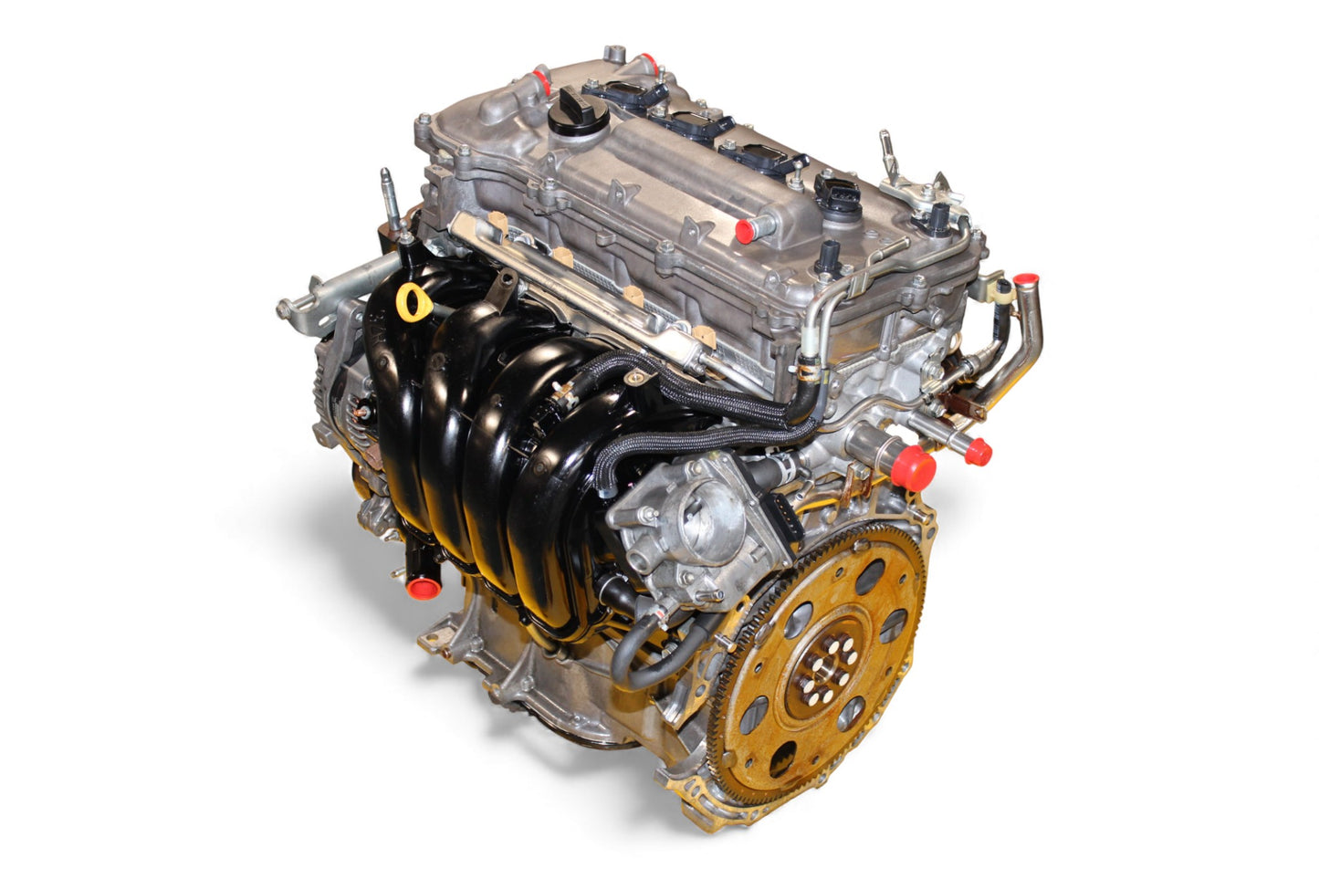 2007-2010 Toyota Noah ZRR70G 2.0L DOHC Dual VVT-i Engine JDM 3zr-fe 3zrfe #2