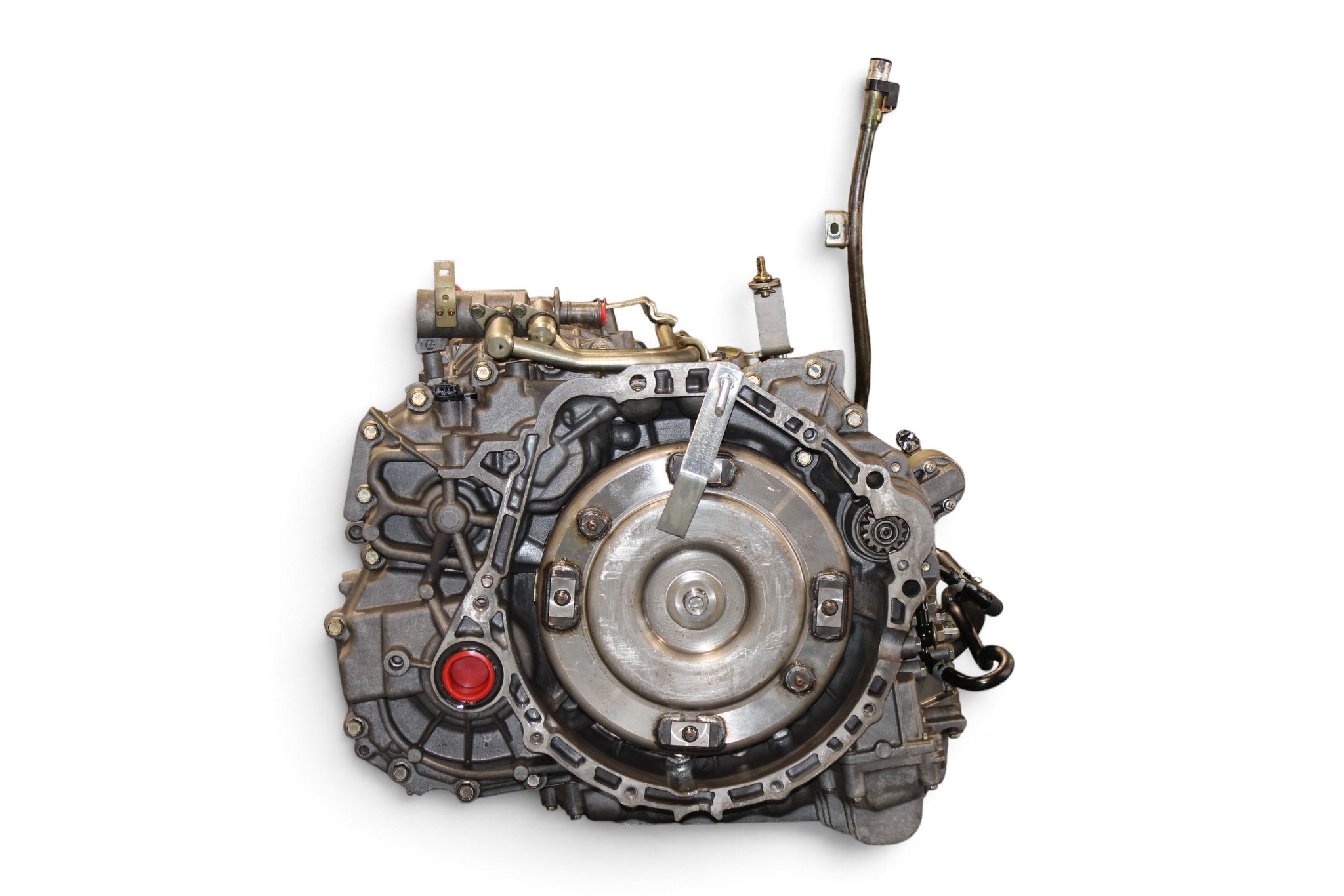 2004-2006 Nissan Murano 3.5L CVT Automatic FWD Transmission JDM vq35 4x2 #2